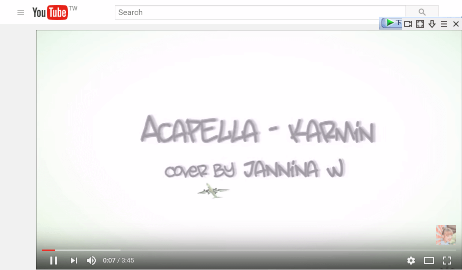 CentBrowser 另一種愛上 Chrome 的方式 CentBrowser 另一種愛上 Chrome 的方式