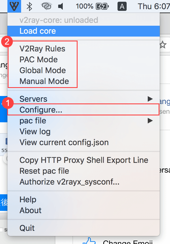 跨越長城 V2Ray Client 跨越長城 V2Ray Client